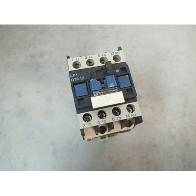 Schneider Electric LP1 D12 10 BD