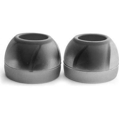 KZ G2 Turbine silikónové náhradné štuple 1 pár veľkosť M (stredná)
