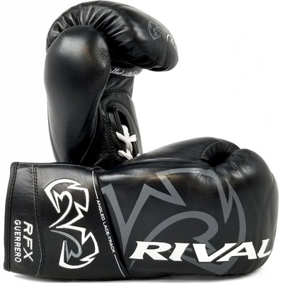 Rival RFX-Guerrero Pro Fight