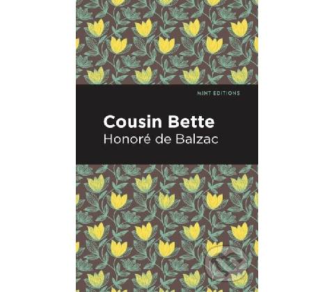 Cousin Bette