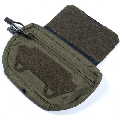 Novritsch ASPC Airsoft Plate Carrier zelená