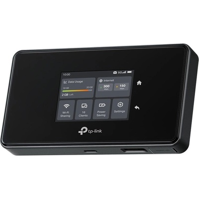 TP-Link M8550 5G – Zboží Živě