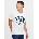 BLEND Тениска T-shirt s/s