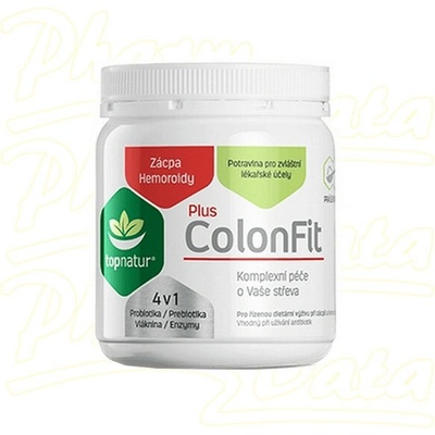 Topnatur ColonFit plus 180 g