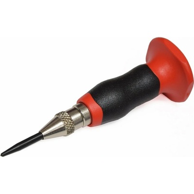 Automatický důlčík 2mm s opěrnou rukojetí , Rennsteig 430229