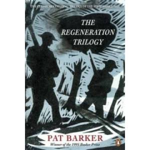 Regeneration Trilogy | Pat Barker (2014)