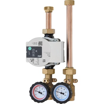 Image 1 of BRV ModuBOX M Помпен възел директен без смесване (402554-P6)