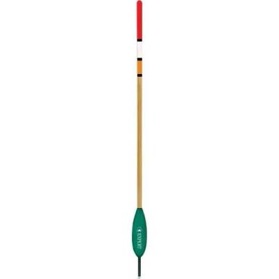 EXPERT Rybářský balzový splávek waggler 8g 29cm
