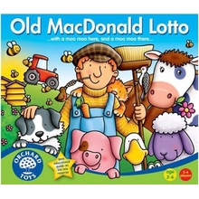 Orchard Toys Old MacDonald Lotto