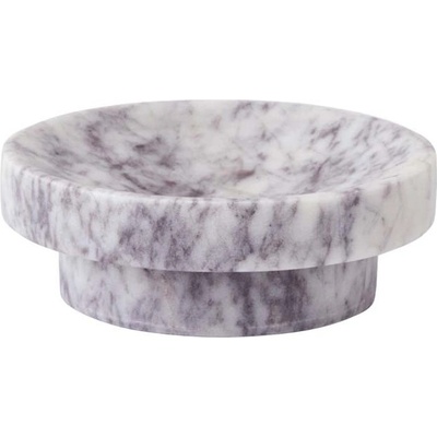 Aqua Nova Сапунерка Porto светлолилава (PORSDI-892)