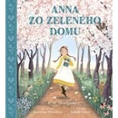 Anna zo Zeleného domu