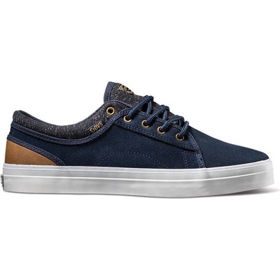DVS Aversa + NAVY SUEDE