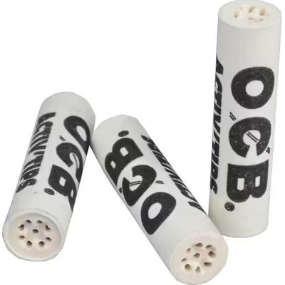 OCB filtry activ tips slim 7 mm 50 ks