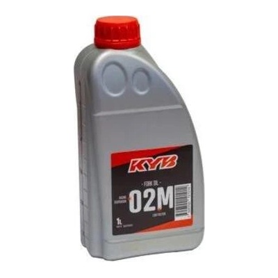 Kayaba Fork Oil 02M 1 l | Zboží Auto