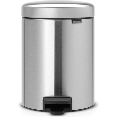 Brabantia NewIcon 5 l stal 112645