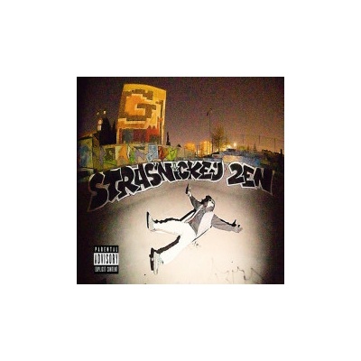 Meizyy - Strašnickej 2en CD
