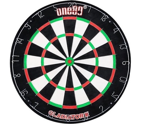 Winmau Blade 5