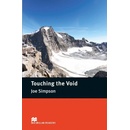 Macmillan Readers Intermediate Touching the Void