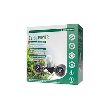 Dennerle CO2 redukční ventil Carbo Power