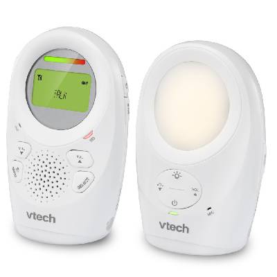 Vtech DM1211 audio detský monitor