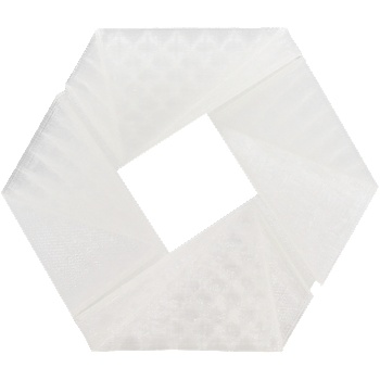 3DJAKE TPU A95 Прозрачен - 1, 75 mm / 750 g (TPUA95-TRANSPARENT-0750-175)