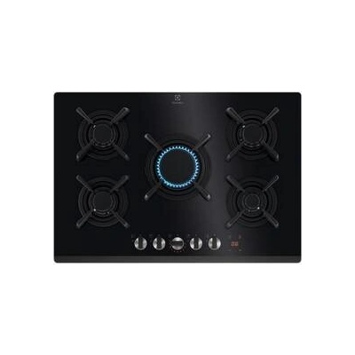 Electrolux KGG753753K