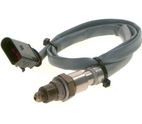 Lambda sonda BOSCH 0 258 030 296
