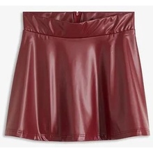 Bonprix mini sukňa s rozšíreným strihom