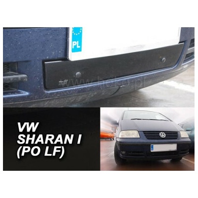 Clona zimná Heko VW Sharan 2000 - 2010 spodná