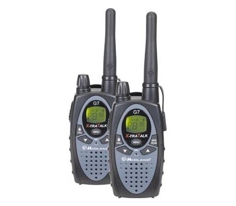 Midland G7