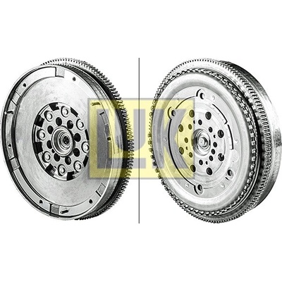 Zotrvačník Schaeffler LuK 415 0119 10