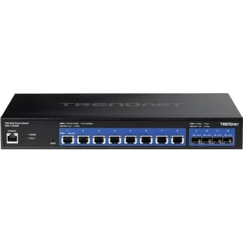 Trendnet TEG-7124WS