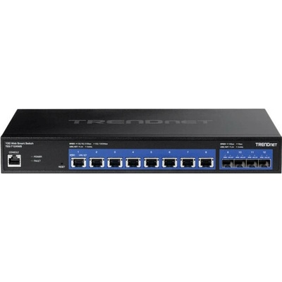 Trendnet TEG-7124WS