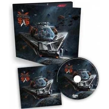 Universal CD