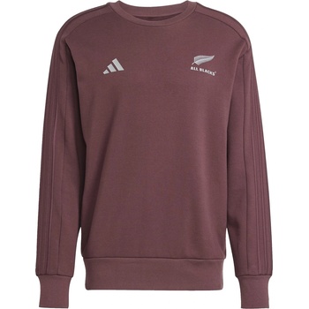 Adidas Блуза Adidas All Blacks Crew Sweatshirt 2025 Adults - Aurora Ruby