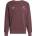 Adidas Блуза Adidas All Blacks Crew Sweatshirt 2025 Adults - Aurora Ruby