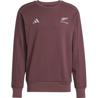 Adidas Блуза Adidas All Blacks Crew Sweatshirt 2025 Adults - Aurora Ruby