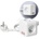 Kobi 3 Plug + 4 USB (KB0442)