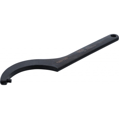BGS klíč s čepem 120 - 130 mm BS74222