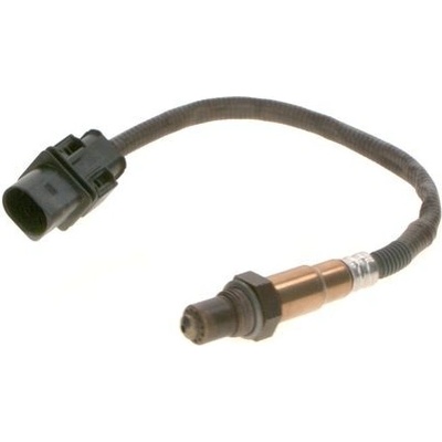 BOSCH 0 258 017 339 Lambda sonda (0258017339)