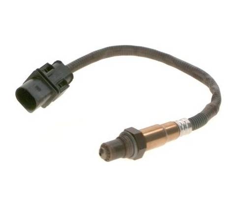 BOSCH 0 258 017 339 Lambda sonda (0258017339)