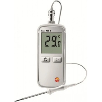 Testo 108-2
