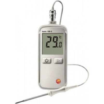 Testo 108-2