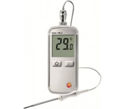 Testo 108-2