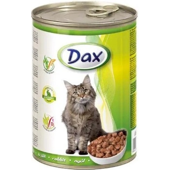 DAX Cat Králik 415 g