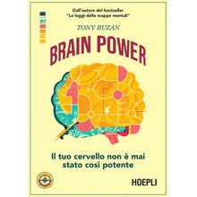 Brain power. Il tuo cervello non è mai stato così potente