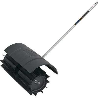 Milwaukee M18 FOPH-RBA QUIK-LOK™ gumový kartáč s krytem 4932479984