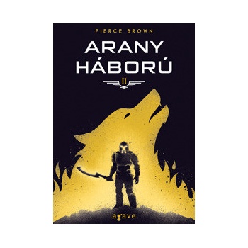 Arany háború