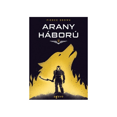 Arany háború