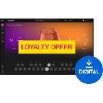 UJAM EDEN 2 Loyalty Offer (Дигитален продукт)